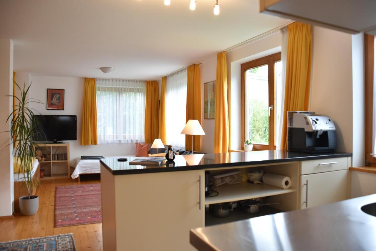 Apartment Denk