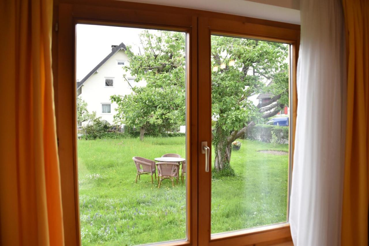 Apartment Denk Bregenz