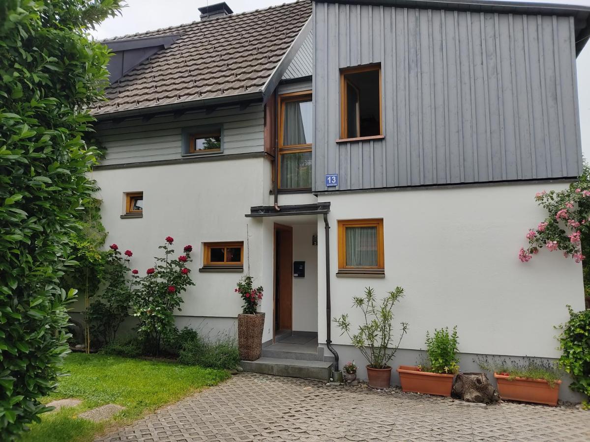 Apartment Denk Bregenz